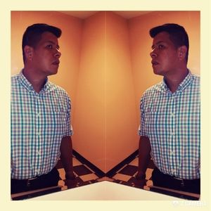 Meet your Posher, Rafael